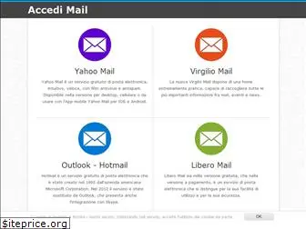 accedimail.com