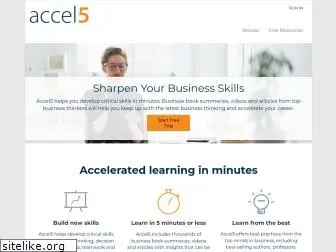 accel-5.com