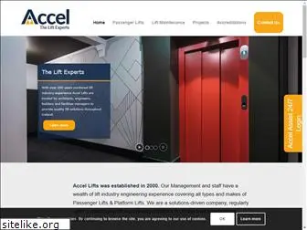 accel.ie