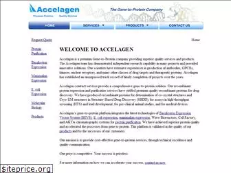 accelagen.com