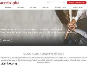 accelalpha.com