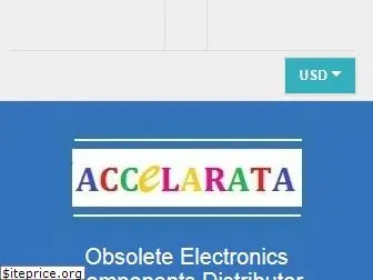 accelarata.com