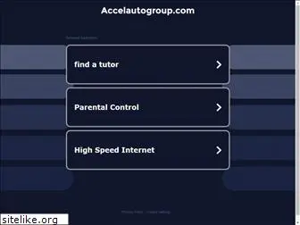 accelautogroup.com