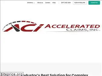 accelclaims.com