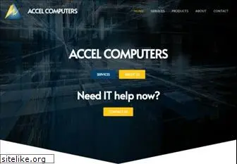 accelcomp.com
