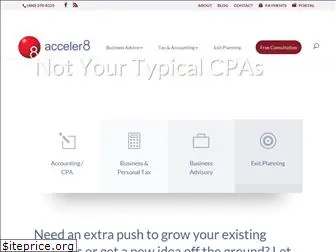 acceler8.net