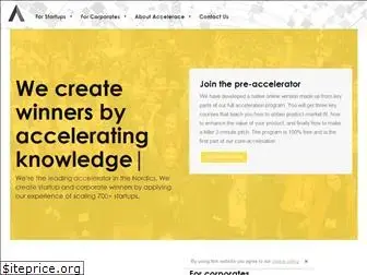 accelerace.io