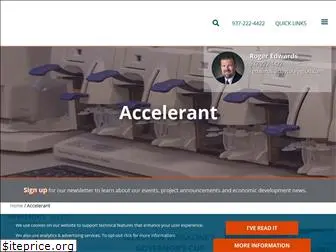 accelerantdayton.com