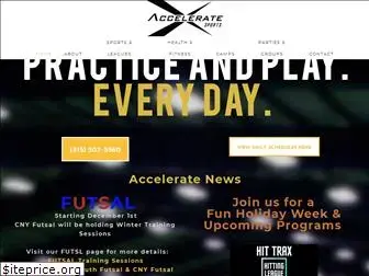 accelerate-sports.com