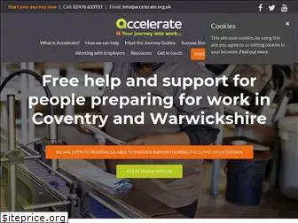 accelerate.org.uk