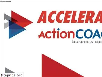 accelerateactioncoach.com