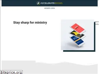 acceleratebooks.com