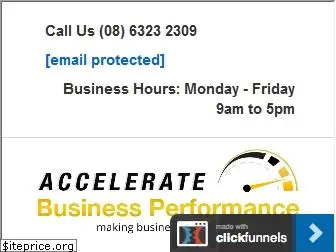 acceleratebusinessperformance.com