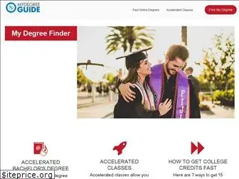 accelerated-degree.com