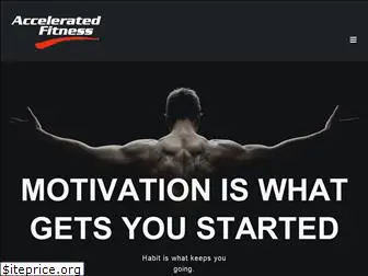 accelerated-fitness.com