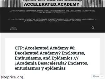 accelerated.academy