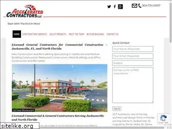 acceleratedcontractors.com