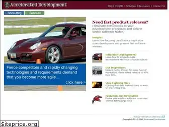 accelerateddevelopment.ca