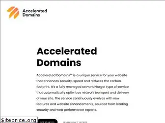 accelerateddomains.com