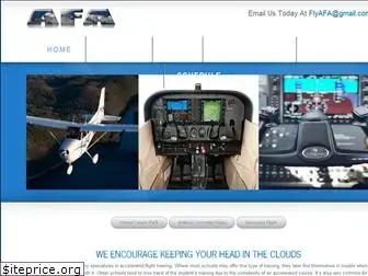 acceleratedflightacademy.com