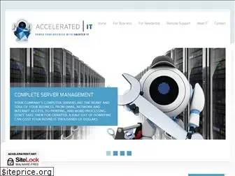 acceleratedit.net