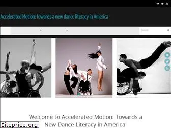 acceleratedmotion.org