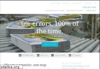 acceleratedprinting.com