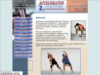 acceleratedpt-ms.com