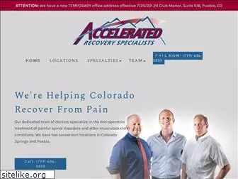acceleratedrs.com