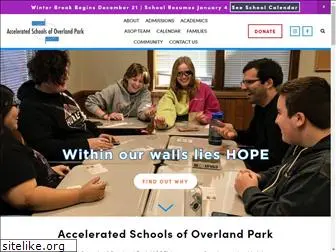 acceleratedschoolsop.org