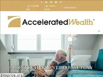 acceleratedwealth.com