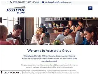 acceleratefinancial.com.au