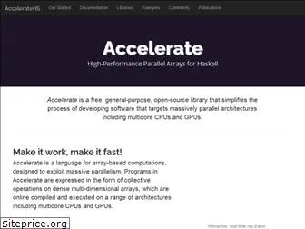 acceleratehs.org