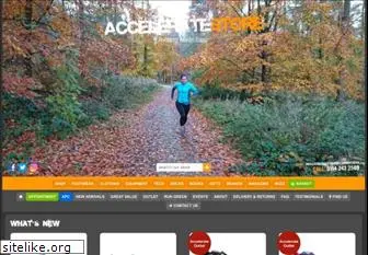 accelerateuk.com