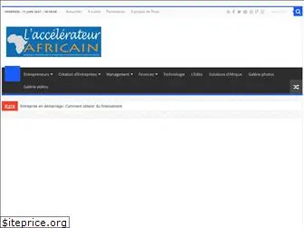 accelerateurafricain.com