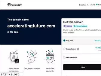 acceleratingfuture.com