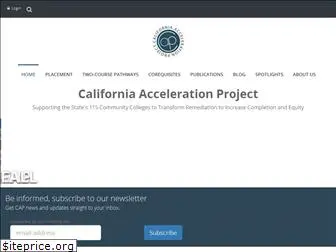 accelerationproject.org