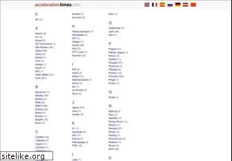 accelerationtimes.com