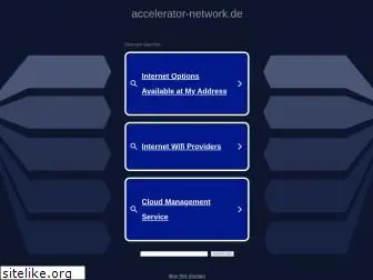 accelerator-network.de