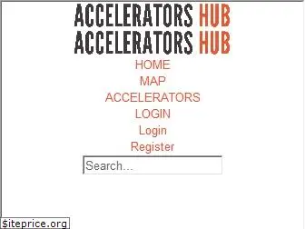 acceleratorshub.com