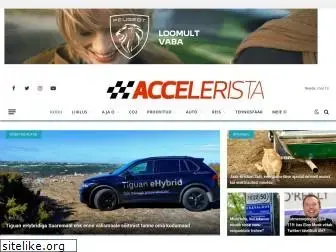 accelerista.com