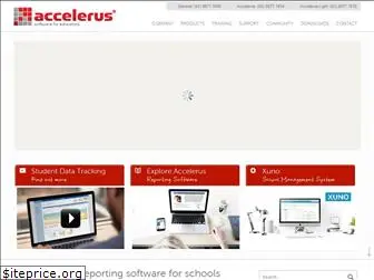 accelerus.com.au