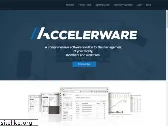 accelerware.com