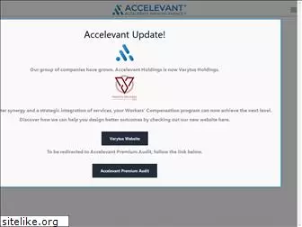 accelevant.com