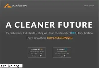 acceleware.com