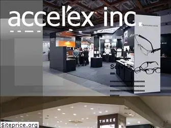 accelex.jp
