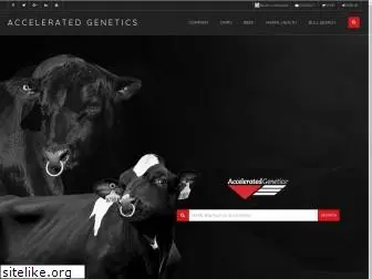 accelgen.com