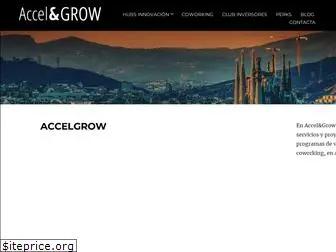 accelgrow.com