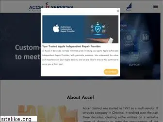 accelits.com