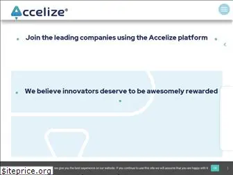 accelize.com